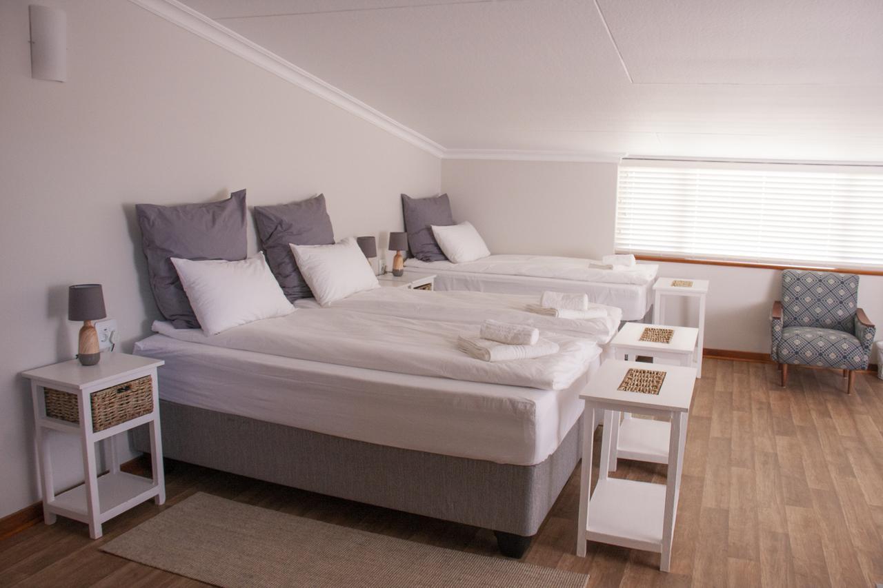 Kramersdorf Guesthouse ซวาคอปมุนด์ ภายนอก รูปภาพ
