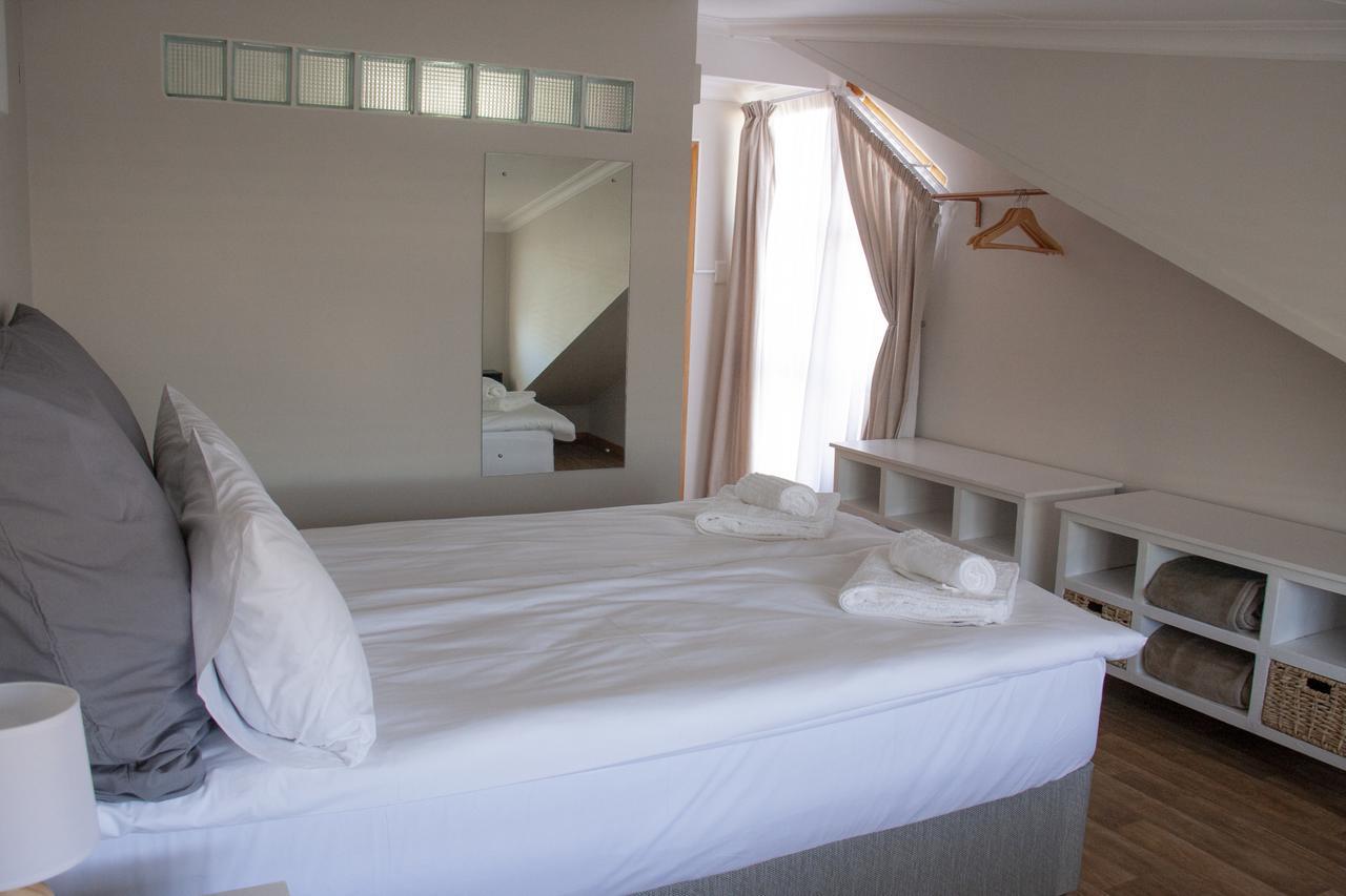Kramersdorf Guesthouse ซวาคอปมุนด์ ภายนอก รูปภาพ