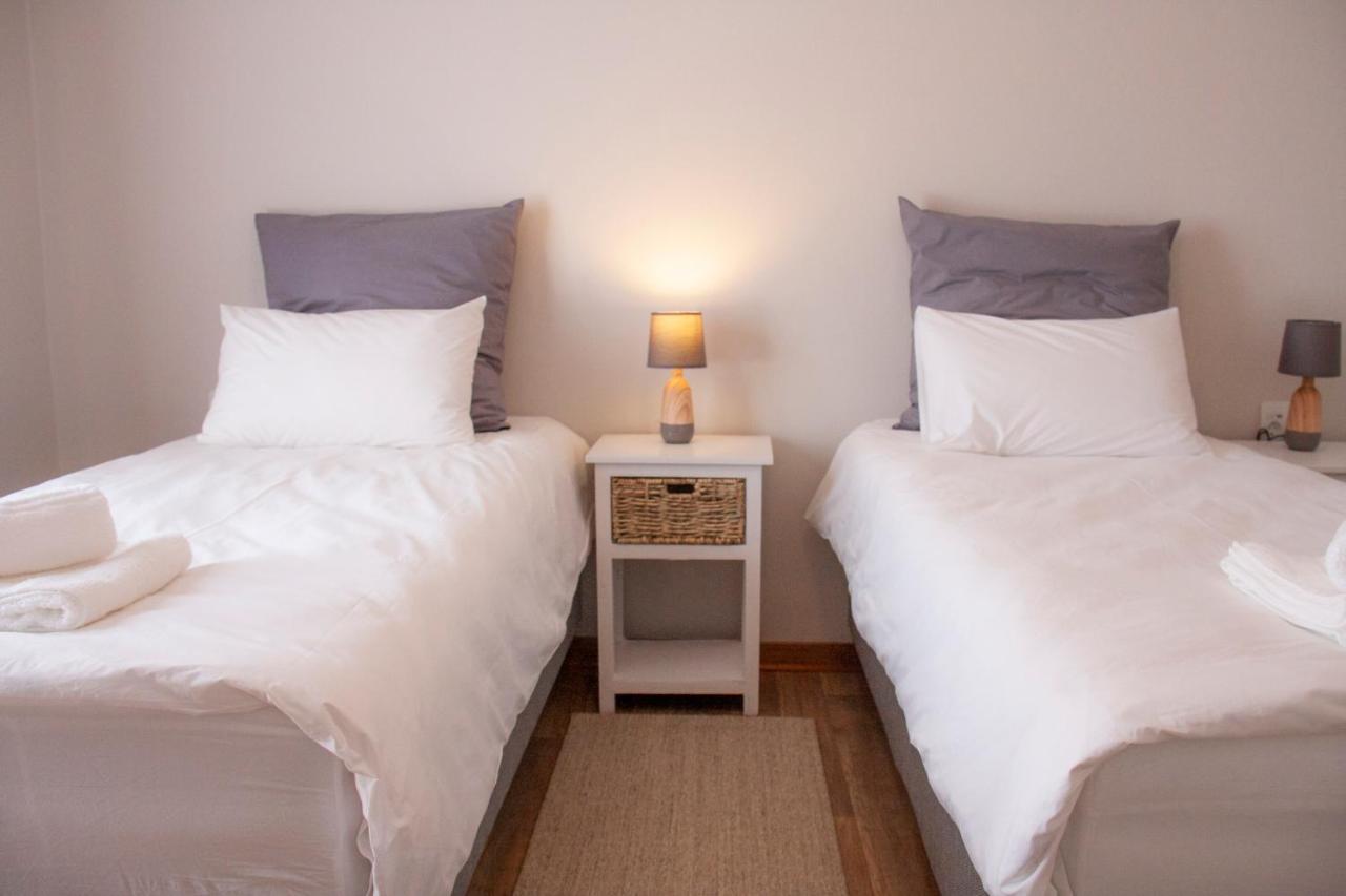 Kramersdorf Guesthouse ซวาคอปมุนด์ ภายนอก รูปภาพ