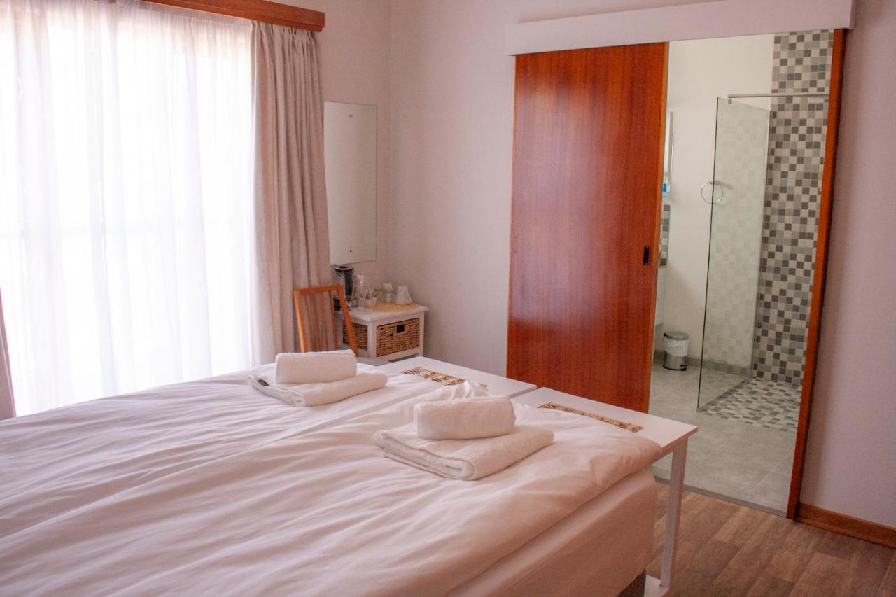 Kramersdorf Guesthouse ซวาคอปมุนด์ ภายนอก รูปภาพ