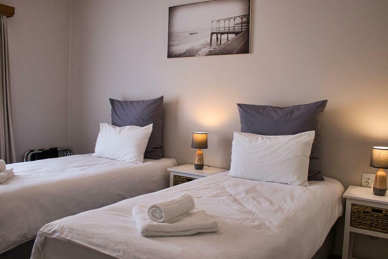 Kramersdorf Guesthouse ซวาคอปมุนด์ ภายนอก รูปภาพ