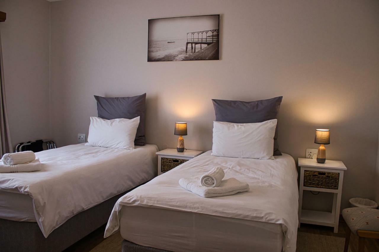 Kramersdorf Guesthouse ซวาคอปมุนด์ ภายนอก รูปภาพ