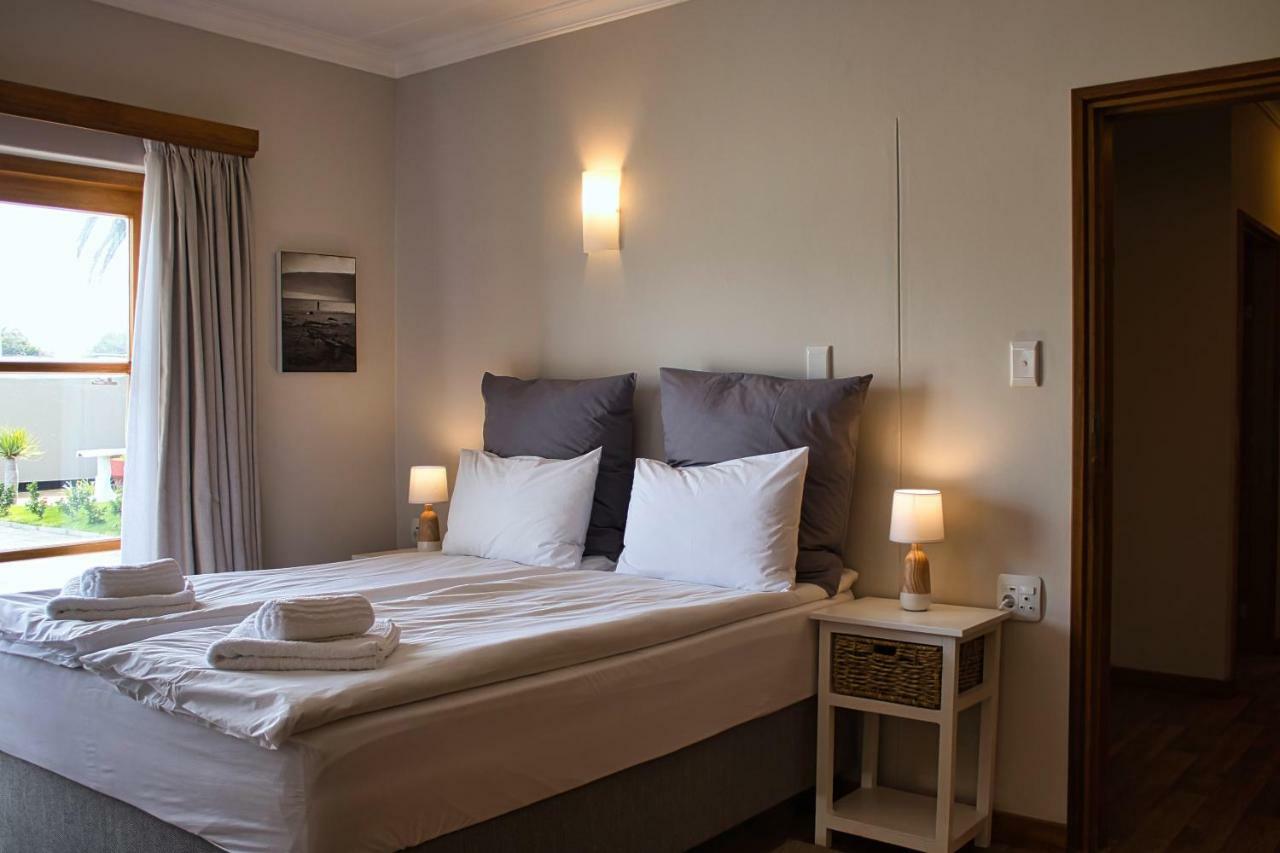 Kramersdorf Guesthouse ซวาคอปมุนด์ ภายนอก รูปภาพ