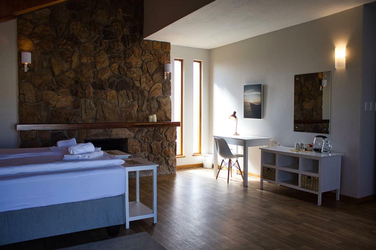 Kramersdorf Guesthouse ซวาคอปมุนด์ ภายนอก รูปภาพ