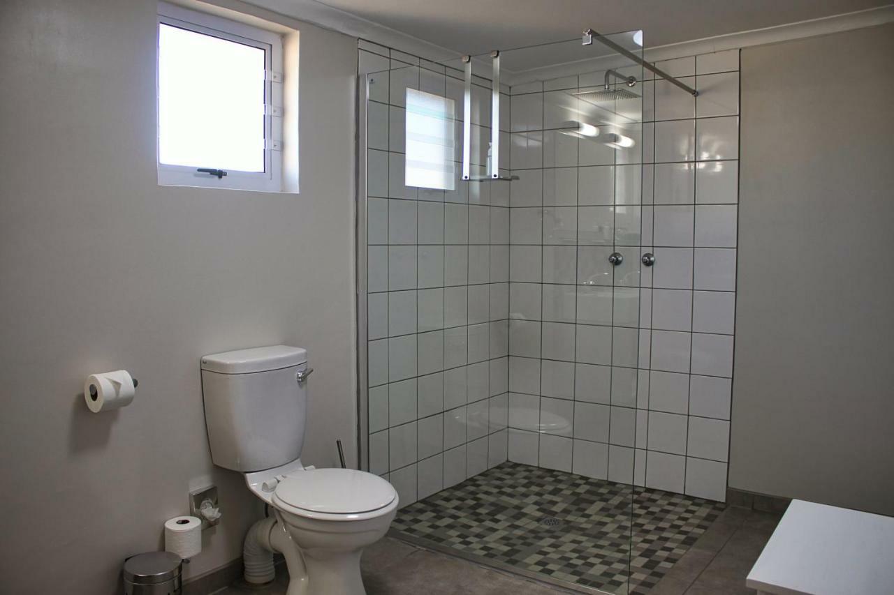 Kramersdorf Guesthouse ซวาคอปมุนด์ ภายนอก รูปภาพ
